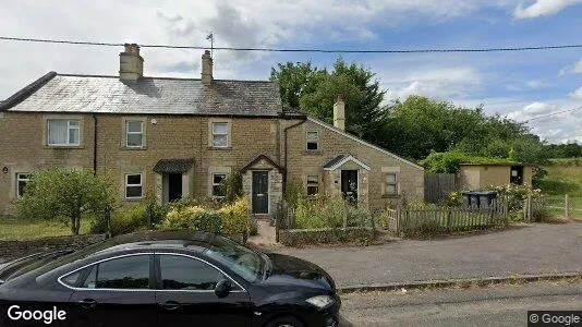 Apartments for rent in Trowbridge - Wiltshire - Photo from Google Street View