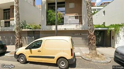 Apartments for rent in Montpellier - Photo from Google Street View