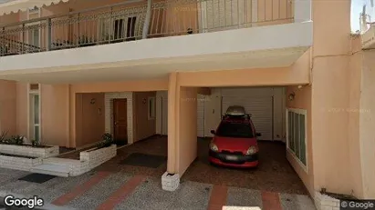 Apartments for rent in Dafni-Ymittos - Photo from Google Street View