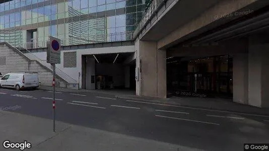 Apartments for rent in Vienna Donaustadt - Photo from Google Street View