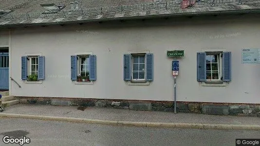 Apartments for rent in Graz - Photo from Google Street View