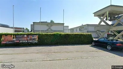 Apartments for rent in Garsten - Photo from Google Street View