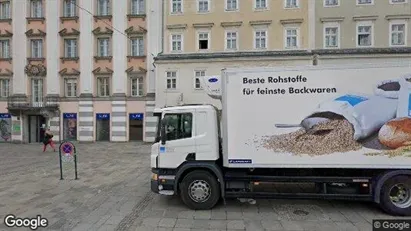 Apartments for rent in Leonding - Photo from Google Street View