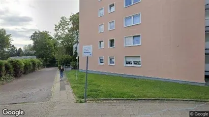 Apartments for rent in Essen - Photo from Google Street View