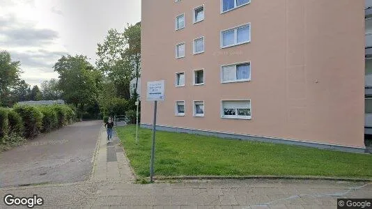 Apartments for rent in Essen - Photo from Google Street View