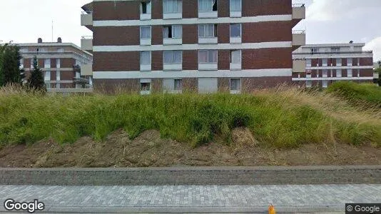 Apartments for rent in Nijvel - Photo from Google Street View