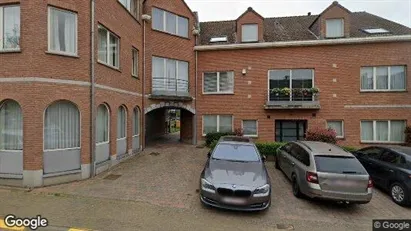 Apartments for rent in Kortenberg - Photo from Google Street View