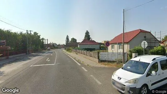 Apartments for rent in Nitra - Photo from Google Street View