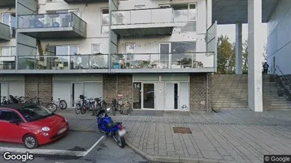 Apartments for rent in Copenhagen K - Photo from Google Street View