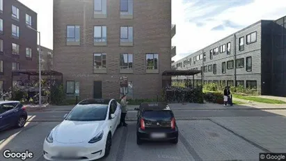 Apartments for rent in Odense V - Photo from Google Street View