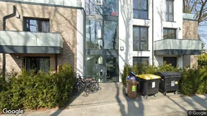 Rooms for rent in Pinneberg - Photo from Google Street View