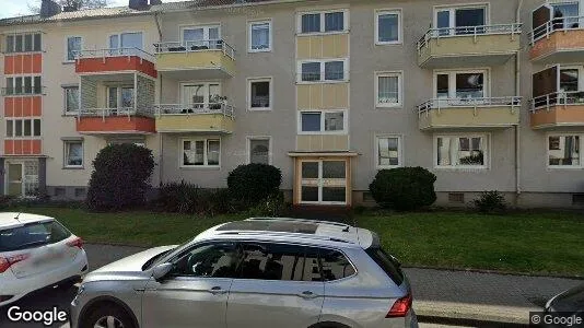 Apartments for rent in Bochum - Photo from Google Street View