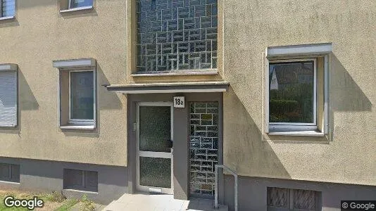 Apartments for rent in Bochum - Photo from Google Street View