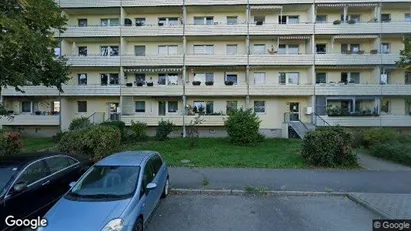 Apartments for rent in Leipzig - Photo from Google Street View