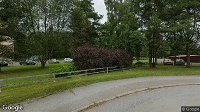 Apartments for rent in Pori - Photo from Google Street View