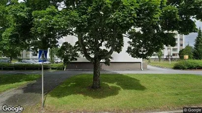 Apartments for rent in Pori - Photo from Google Street View