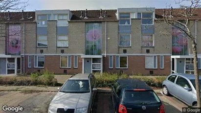 Apartments for rent in Heemskerk - Photo from Google Street View