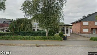 Apartments for rent in Pinneberg - Photo from Google Street View