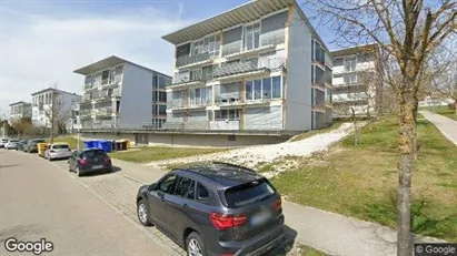Apartments for rent in Ulm - Photo from Google Street View