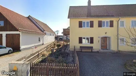 Apartments for rent in Fürstenfeldbruck - Photo from Google Street View