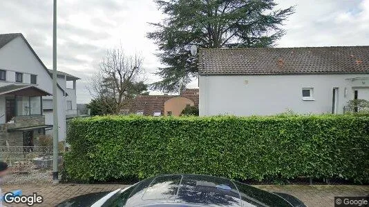 Apartments for rent in Hochtaunuskreis - Photo from Google Street View