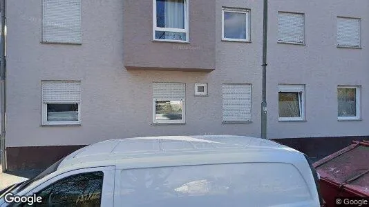 Apartments for rent in Offenbach am Main - Photo from Google Street View
