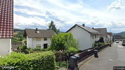 Apartments for rent in Main-Kinzig-Kreis - Photo from Google Street View