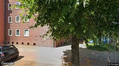 Apartments for rent in Herne - Photo from Google Street View
