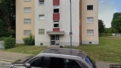 Apartments for rent in Recklinghausen - Photo from Google Street View