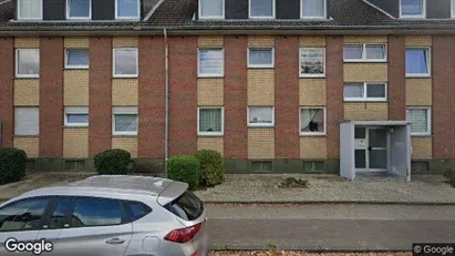 Apartments for rent in Aachen - Photo from Google Street View
