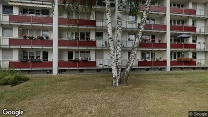 Apartments for rent in Dortmund - Photo from Google Street View