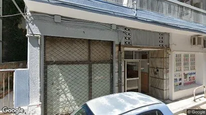 Apartments for rent in Thessaloniki - Photo from Google Street View