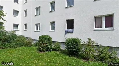 Apartments for rent in Berlin Lichtenberg - Photo from Google Street View