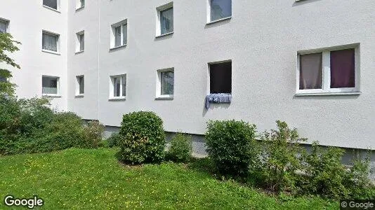 Apartments for rent in Berlin Lichtenberg - Photo from Google Street View