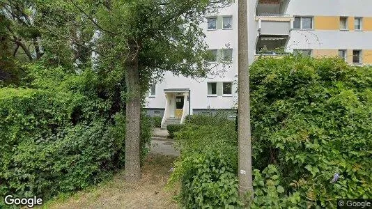 Apartments for rent in Berlin Lichtenberg - Photo from Google Street View