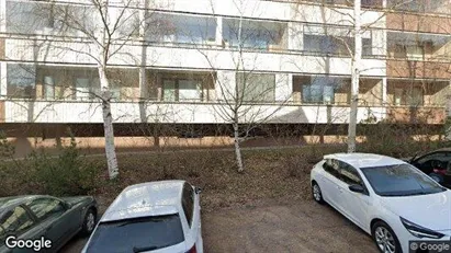 Apartments for rent in Kouvola - Photo from Google Street View
