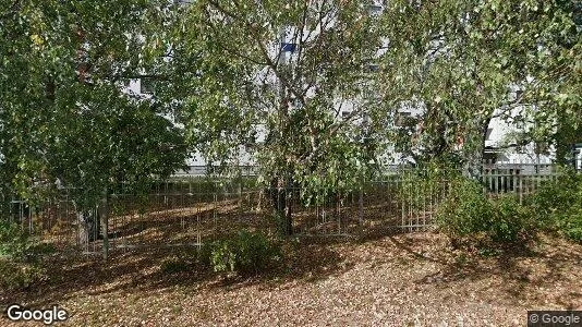 Apartments for rent in Helsinki Itäinen - Photo from Google Street View