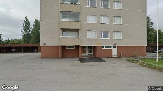 Apartments for rent in Pori - Photo from Google Street View