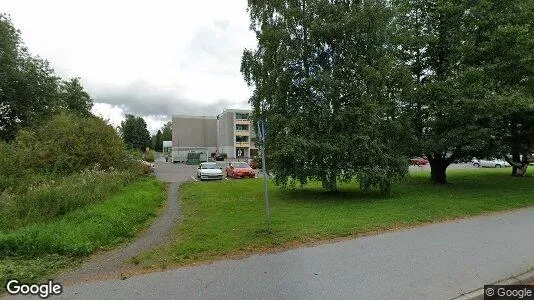 Apartments for rent in Pori - Photo from Google Street View