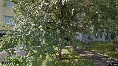 Apartments for rent in Pori - Photo from Google Street View
