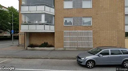 Apartments for rent in Pori - Photo from Google Street View