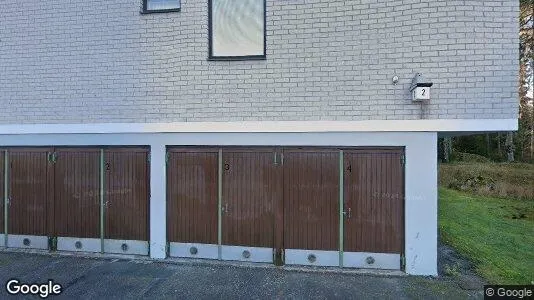 Apartments for rent in Vaasa - Photo from Google Street View