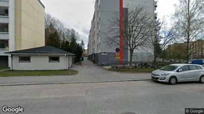Apartments for rent in Tampere Kaakkoinen - Photo from Google Street View