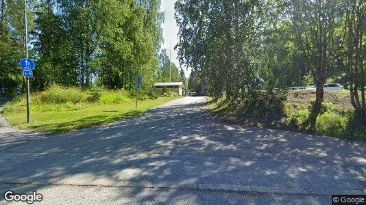 Apartments for rent in Jyväskylä - Photo from Google Street View