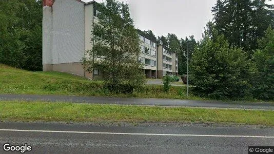 Apartments for rent in Jyväskylä - Photo from Google Street View