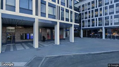 Apartments for rent in Kuopio - Photo from Google Street View