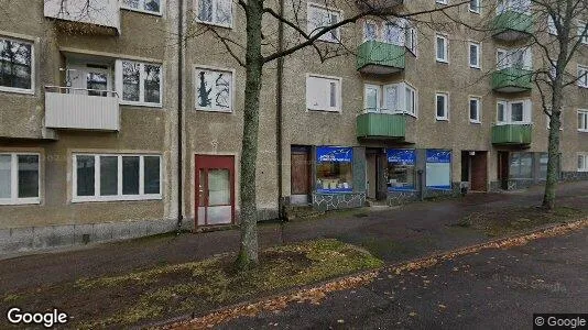 Apartments for rent in Kotka - Photo from Google Street View