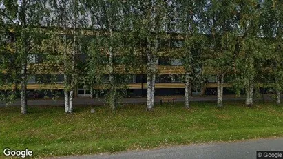Apartments for rent in Keminmaa - Photo from Google Street View