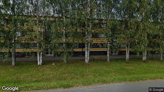 Apartments for rent in Keminmaa - Photo from Google Street View