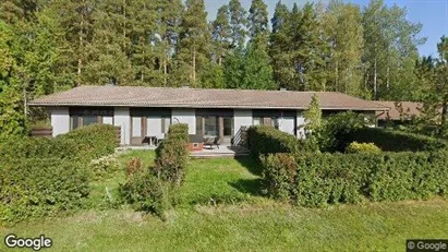 Apartments for rent in Salo - Photo from Google Street View